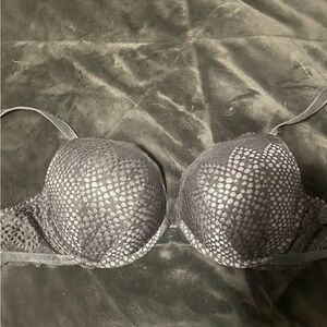 Victoria's Secret Lace Bra